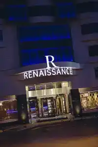Renaissance Izmir - 0