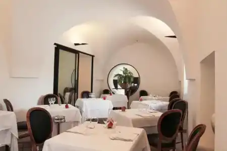 Grand Masseria Santa Lucia - 18