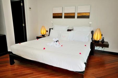 Le Cardinal Exclusive Resort - 111
