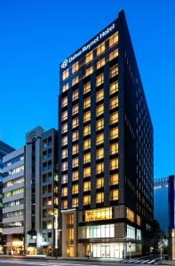 Daiwa Roynet Tokyo Kyobashi - 24