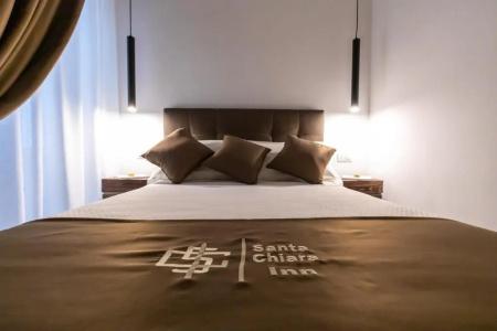 Santa Chiara Inn - 51