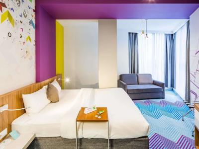 Ibis Styles Lviv Center - 33