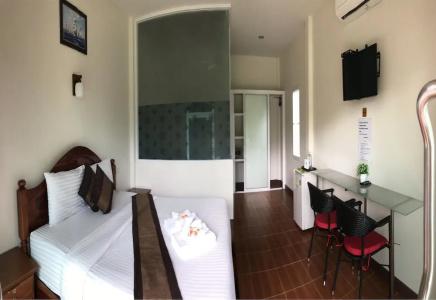Hongte Khaolak Resort - Sha Plus - 34