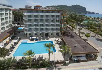 Riviera & Spa - 21