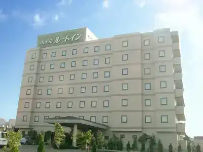Route-Inn Yonezawa Ekihigashi - 22