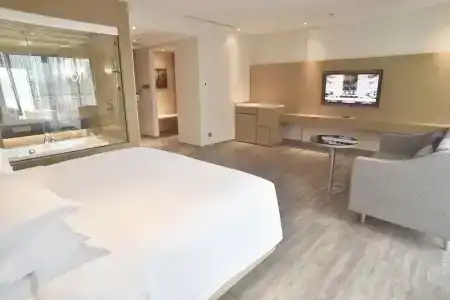 Courtyard by Marriott Siem Reap Resort - 82