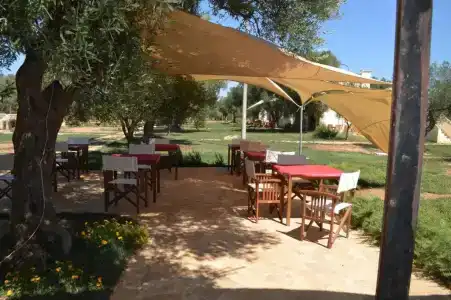 Masseria Le Celline - 16