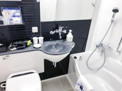 Unizo Nagoya Ekimae - 8