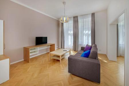 Downtown Suites Kodanska - 43