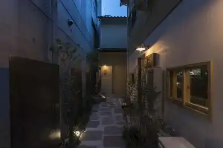 Shizuya Kyoto - 12