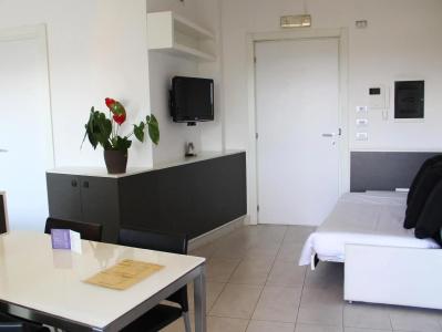 Lungotevere Suite - 59