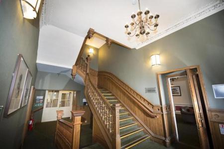 Columba Inverness by Compass Hospitality - 14