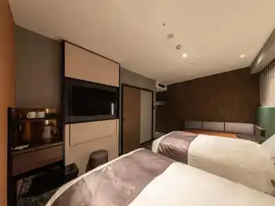 Kobe Plaza - 3