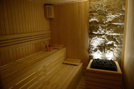 Berjer Boutique & Spa - 21