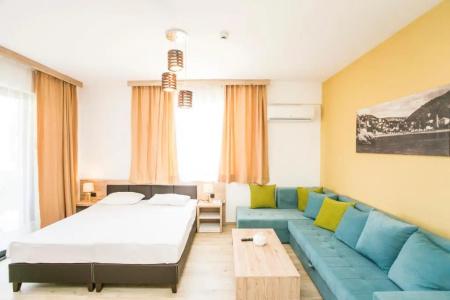 Apart& Spa Kasmi - 61
