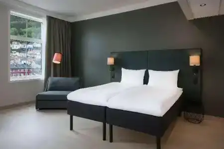 Scandic Torget Bergen - 125