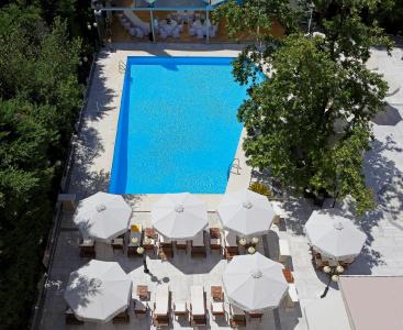Theoxenia House - 4