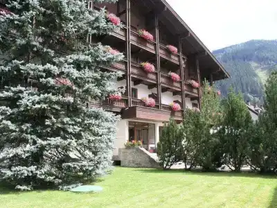 AlpenSimader - 2