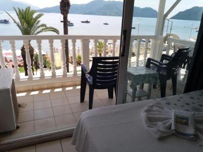 Uysal Motel Beach - 51