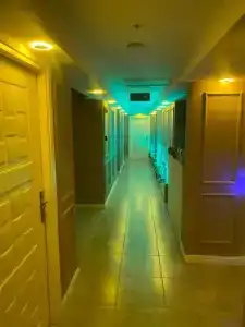 Samsun Mes & Spa - 11
