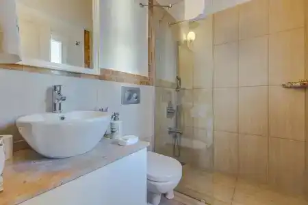 Fora Konak Alacati - 46
