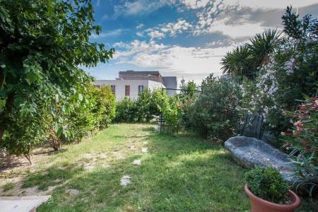 Garden Apartment - 19