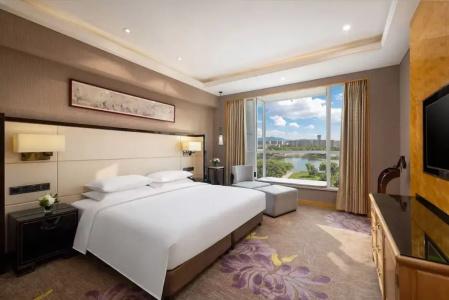 Pullman Qingdao Ziyue - 36