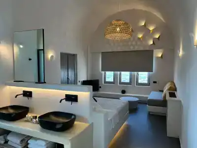 Elements Cozy Suites - 94