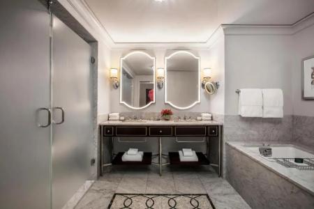 Waldorf Astoria Chicago - 74