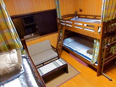 Aoshima Guesthouse Hooju - 31