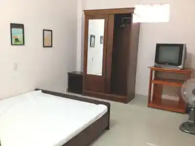 Cam Tu Cau - 20