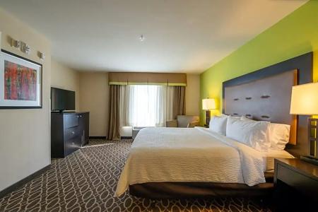 Holiday Inn Murfreesboro/Nashville, An Ihg - 87