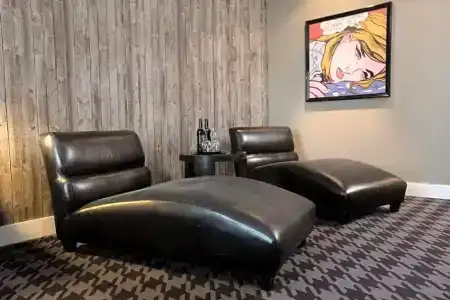 Malmaison Birmingham - 79