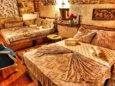 Parmis Boutique House - 52