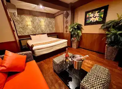 Gran Bali Resort - 18