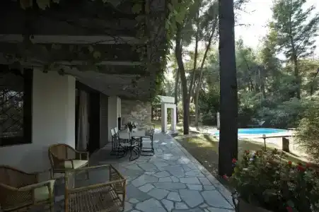 Muses Villas Resort - 55