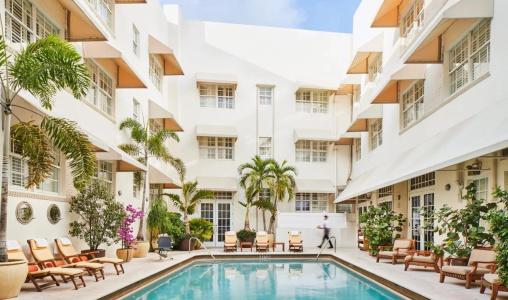 The Betsy, South Beach - 13