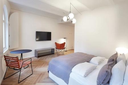 Ottilia by Brøchner Hotels - 110