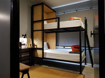 Bangkok Bed and Bike - 9