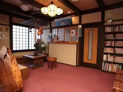 Oyado Nozawa - 19