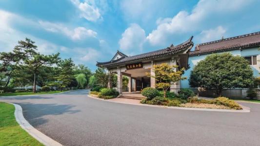 West Lake State Guest House - 71