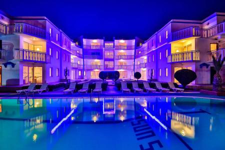 Sunset Village - 12