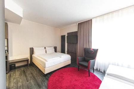 Plaza Premium ParkNorderstedt - 81