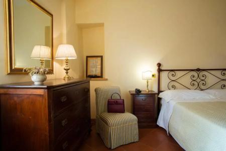 Albergo Villa Cristina - 17
