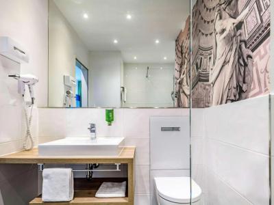 Ibis Styles Trier - 25