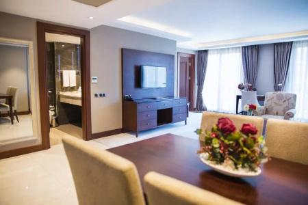 Grand Aras & Suites - 62