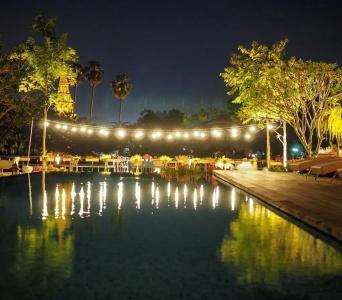 Maraya & Resort -Sha Plus - 19