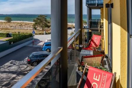Seaside-Strandhotel - 23