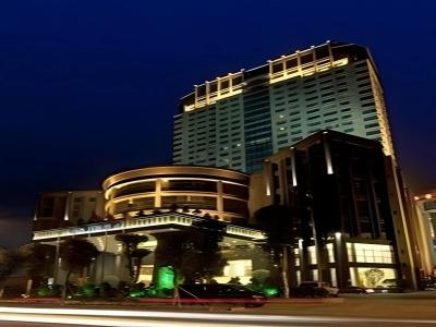Yihao International - 4
