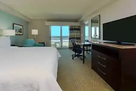 Hilton Garden Inn Oceanfront - 96